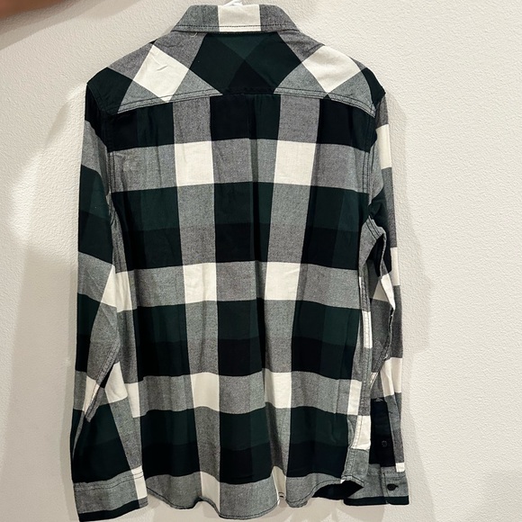 Vans Box Flannel - Picture 2 of 3